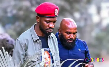 "Celebrity Life Is Fake & Bogus, I Regret Being One, I'm Fed Up" MC Kats Declares After Being Blocked From Accessing 1.8 Billion For Mcees