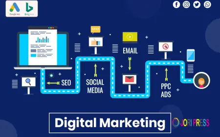 Digital Lead Group: Inside How an Indian Digital Marketing Agency Builds Winning Campaigns