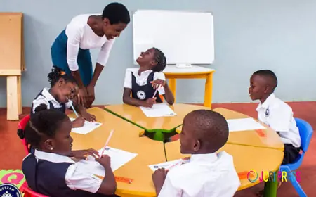 “My Children Were Always at the Bottom of the Class, But This One Choice Turned Everything Around,” Margaret Reveals