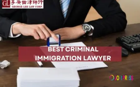 Why Hire a Civil Litigation Lawyer in Richmond for Tough Disputes?