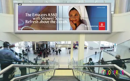 Corporate Event Management Company in Delhi – Elevating Brands with Events, OOH