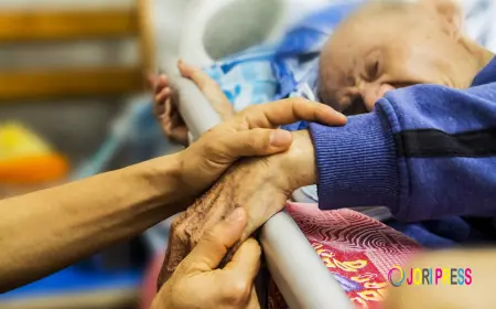 Finding Respectful Home Care Services for Elders in Chikmagalur