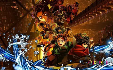 Demon Slayer: Mugen Train