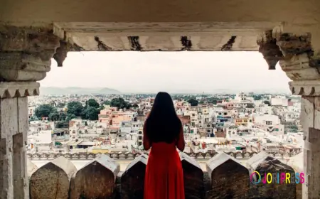 Ujjain omkareshwar jyotirlinga tour package