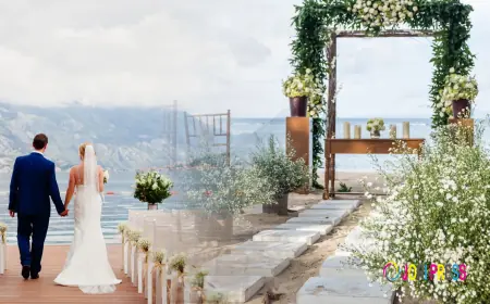 Best Wedding Destinations in India: Where Culture Meets Celebration