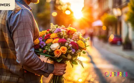 Celebrate Special Days with Flower Delivery in Kolkata Same Day and Midnight Options