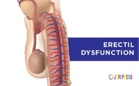 Erectile Dysfunction Surge Among Ugandan Men: Causes and Solutions