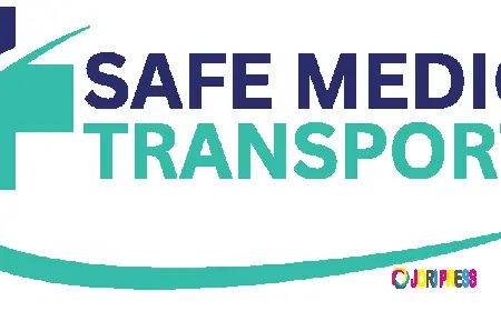 Safe medical Transport