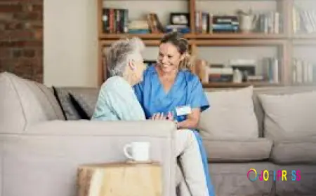 How Home Care Services in Ottawa Support Independent Living for Seniors