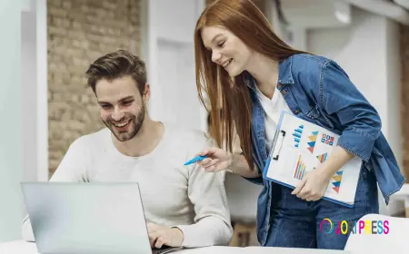 The ROI of Website Redesign: How Businesses Gain More Traffic, Leads, and Sales