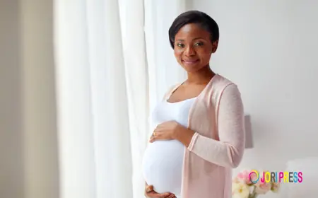 “After Struggling for Years to Conceive, I Finally Used This Method to Have a Baby Boy” – Nakato Shares