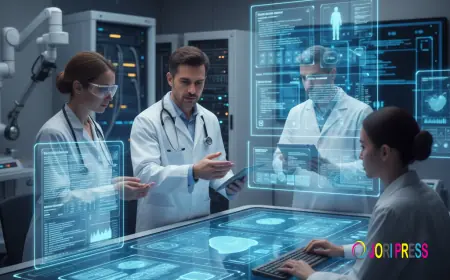 Software Design for Medical Devices: Building Safe and Innovative Healthcare Solutions