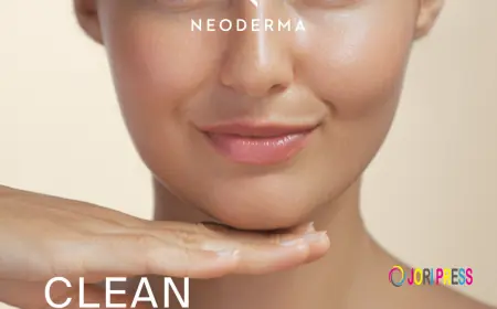 Why Clean Beauty Products Are the Future of Skincare