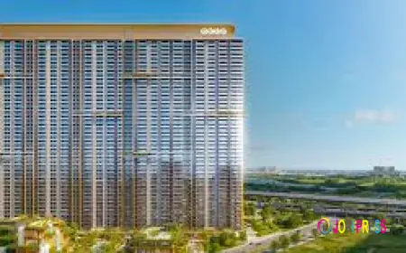 BPTP's Amstoria Reinvents "Cluster Living" to Create a Serene and Socially Connected Oasis Amidst Urban Growth