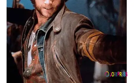 Wolverine Leather Jacket vs. Batman Beyond Jacket – Iconic Styles for Fans and Fashion Enthusiasts