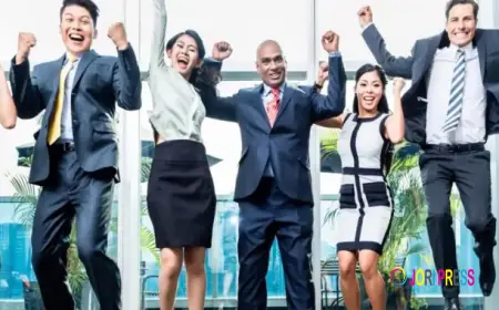 ISO Consultancy in Dubai – Your Essential Guide