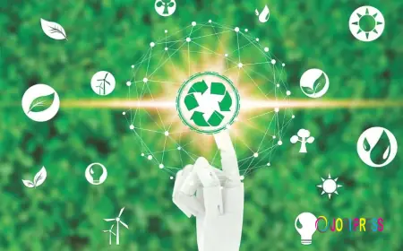 AI Agent Development for Sustainability: Tokyo’s Green Agenda