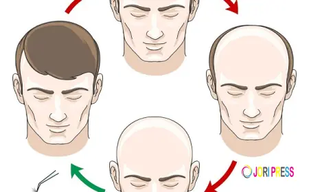 Want Hair Expands as the Leading Clinic for Hair Loss in the UK