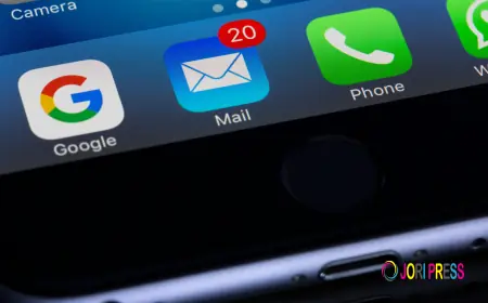 Unlock Business Growth with Smart Email Campaigns