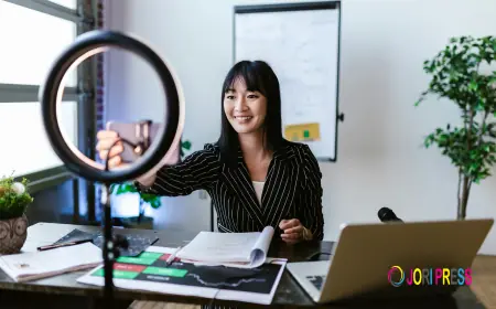 Influencer Marketing Services by W3MarketingHub to Accelerate Your Business Growth