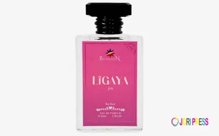 Top Reasons to Buy Men’s Perfumes from Bayanihan Perfumes + Women’s Perfume Online Options