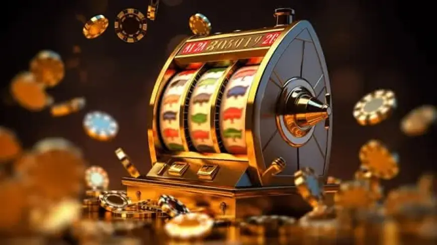 Legjobb online casino – Hogyan találod meg a számodra ideális választást?