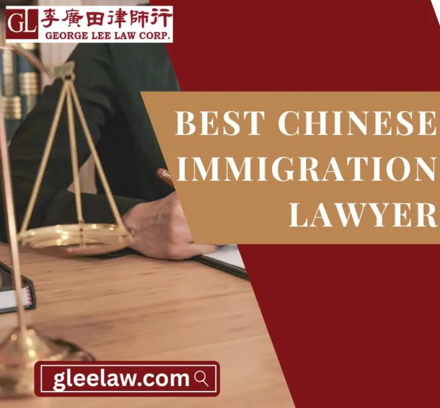 Where To Find A Skilled Chinese Speaking Lawyer In Burnaby?