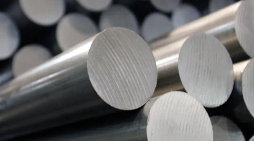 Stainless Steel Round Bar: Properties, Applications, and Benefits