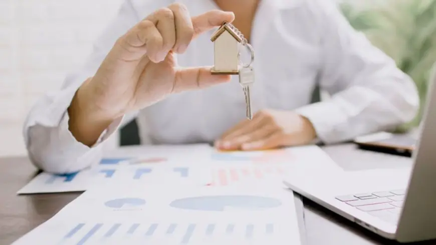 Achieving Real Estate Success in NC with Martin J. Burke
