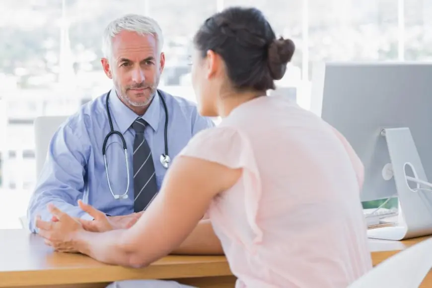Can the O-Shot Help Women with Urinary Problems?