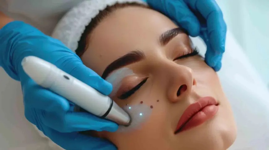 Top 10 Benefits of Laser Skin Tightening for Face and Body: