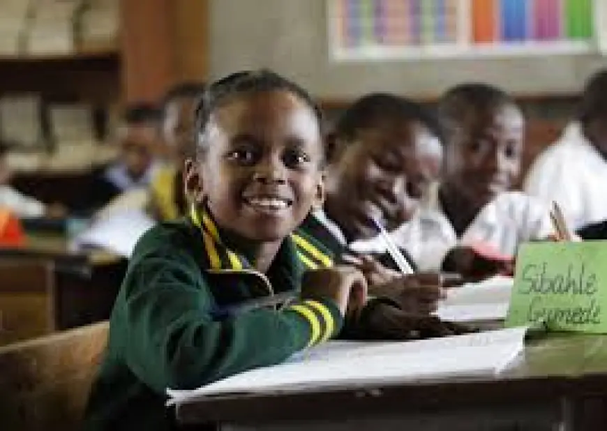 “How I Helped My Children Rise From Poor Grades to Top of Their Class”