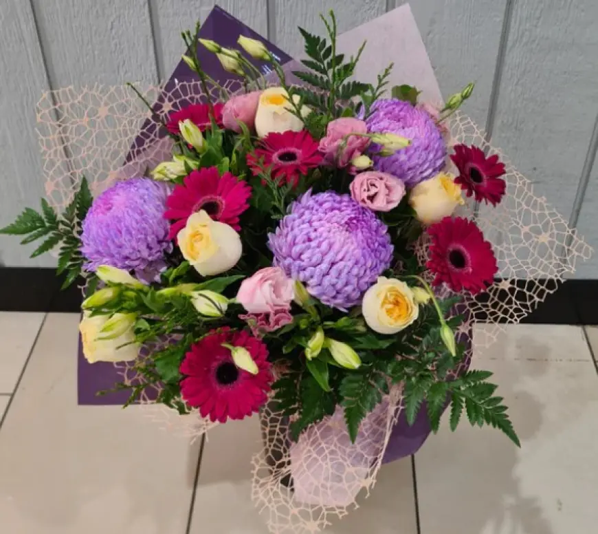 Why Should You Choose Flowers of Knox for Your Next Special Occasion?