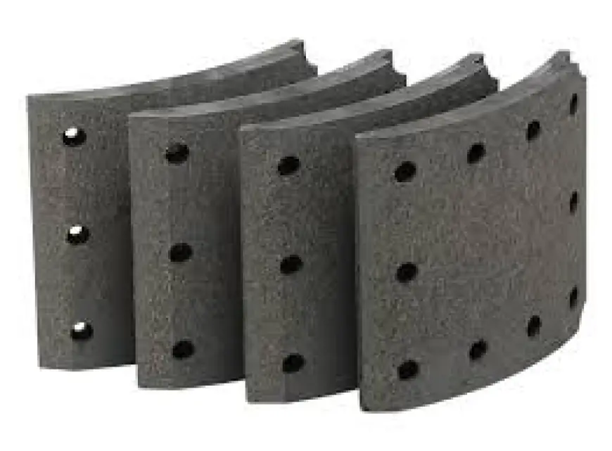 Global Automotive Brake Linings Market 2030 Future Insights