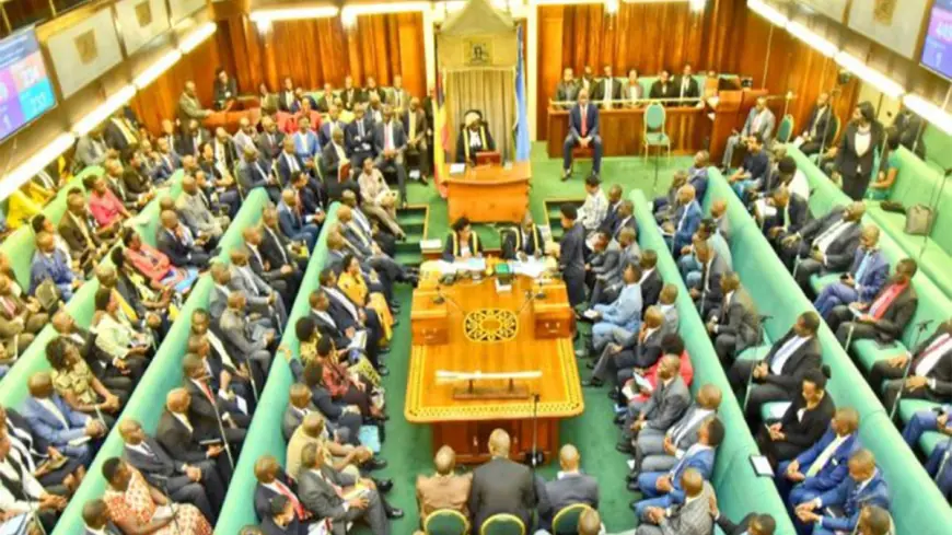 “I Lost Five Parliamentary Elections, But Visiting This Influential Person Changed Everything” MP Mutebi Shares