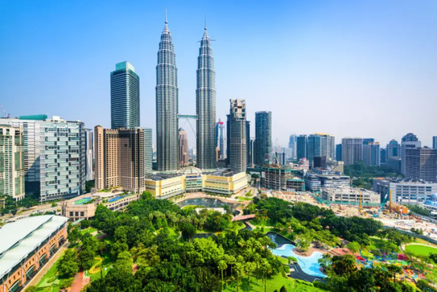 The Value of the Emirates Airline Kuala Lumpur Office for Modern Travelers