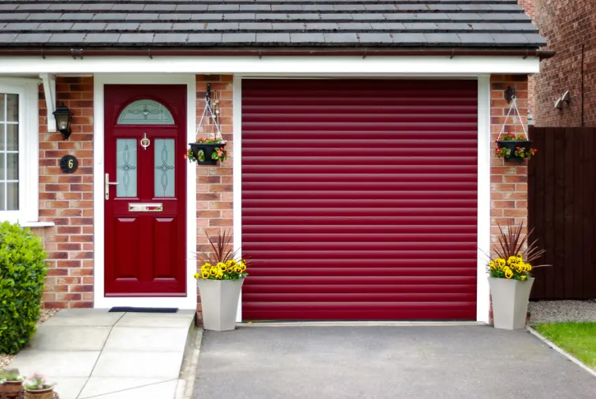 Southampton Automated Garage Doors | Free Quotes & Fast Service