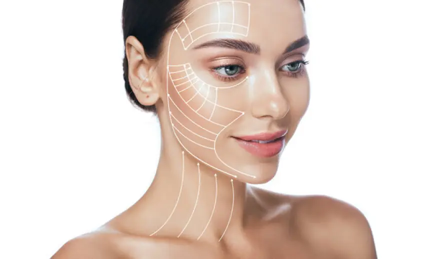 Facelift in Riyadh: Minimally Invasive Procedures That Deliver Big Results