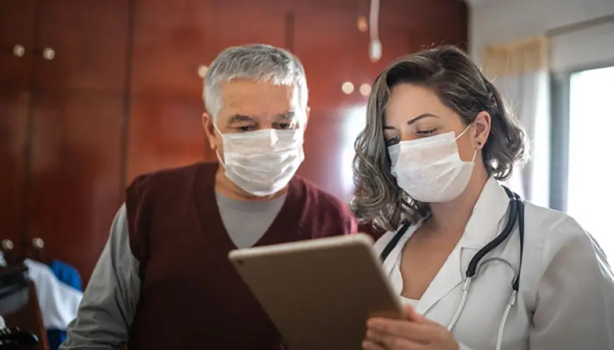 Top Health Tips After Full Body Checkup at Home