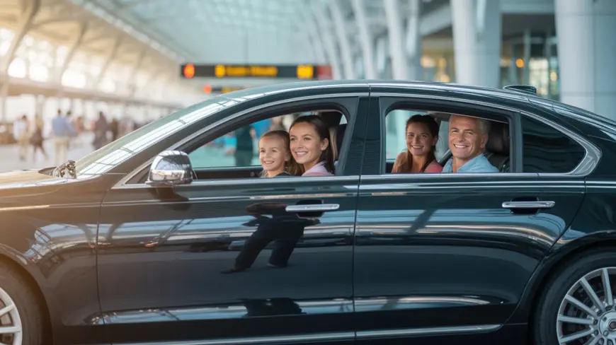 What is the Best Private Car Service from Orlando Airport to Disney?