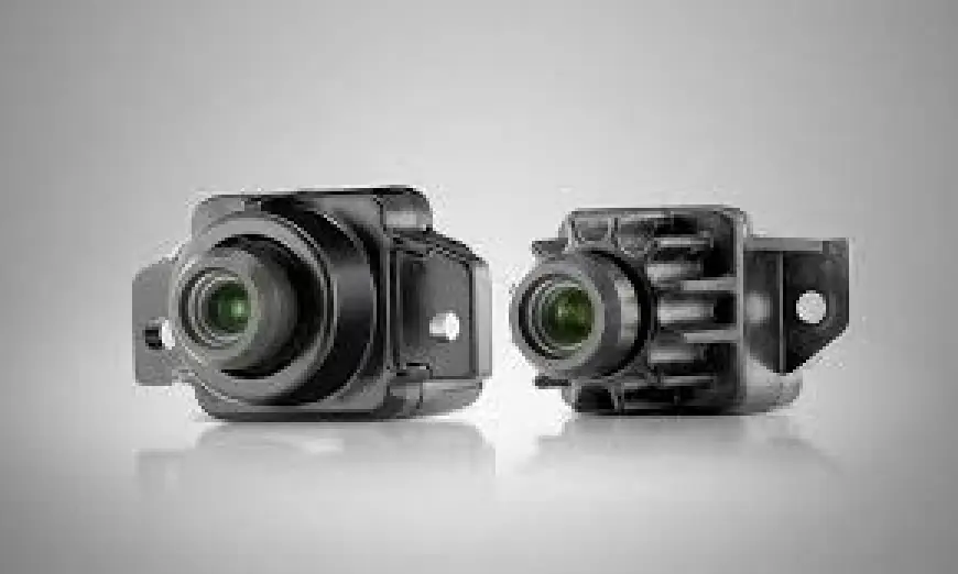 Global Automotive Camera Market 2030 Competitive Landscape