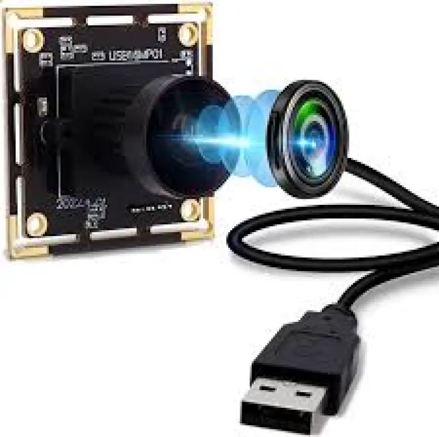 Global Automotive Camera Module Market 2030 Industry Scope