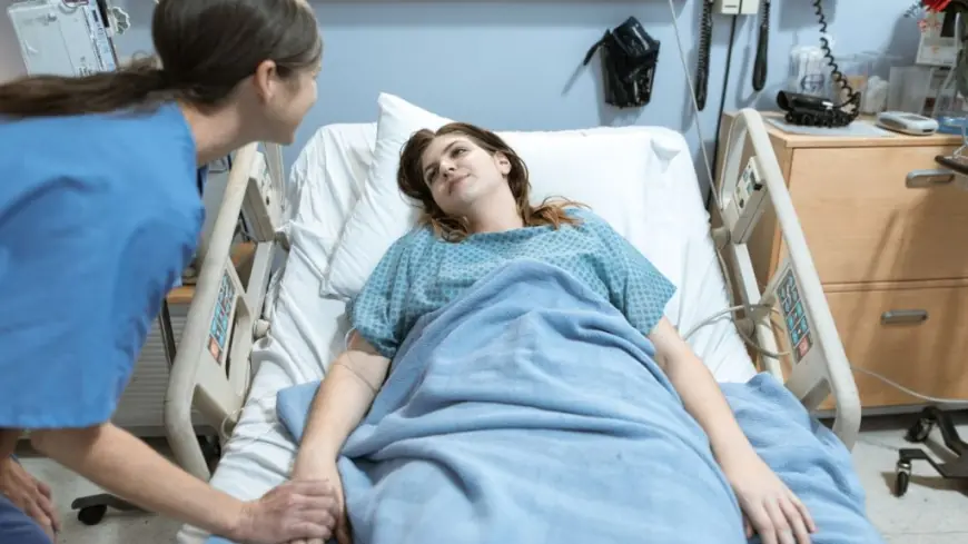 Is Bariatric Surgery Suitable for Teenagers Today?