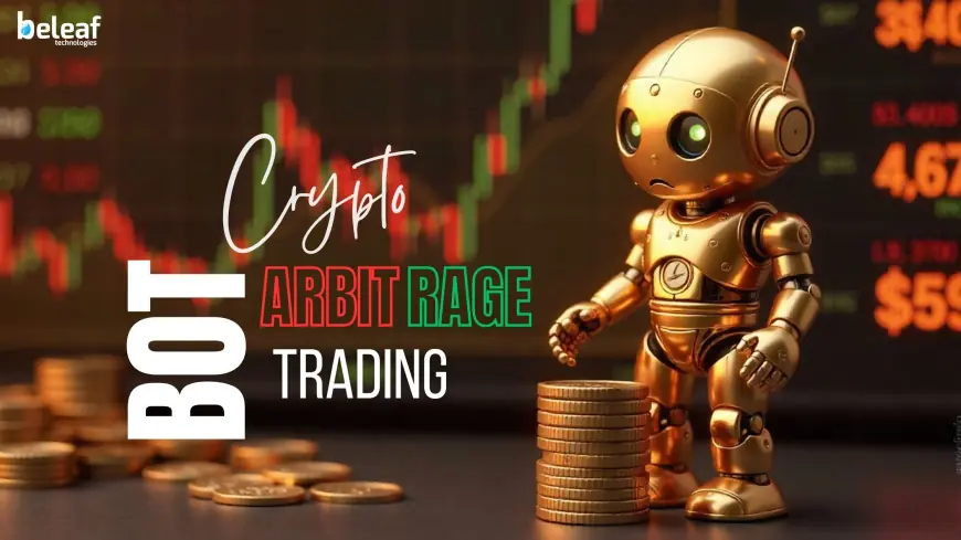 Why Are Arbitrage Bots More Efficient Compared to Manual Trading?