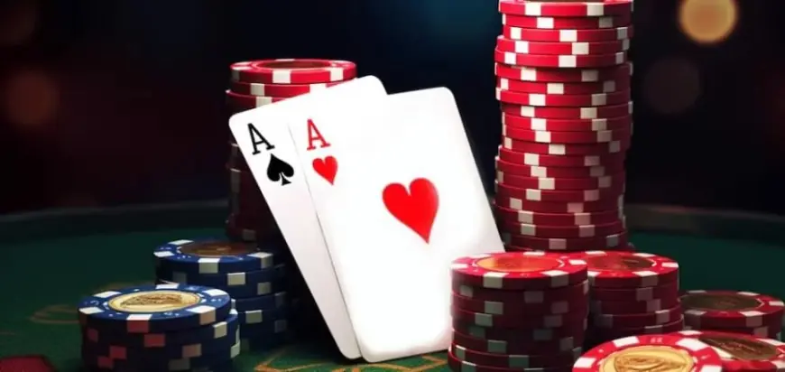 Online Casino Ελλάδα: Η Απόλυτη Εμπειρία Ψηφιακής Διασκέδασης
