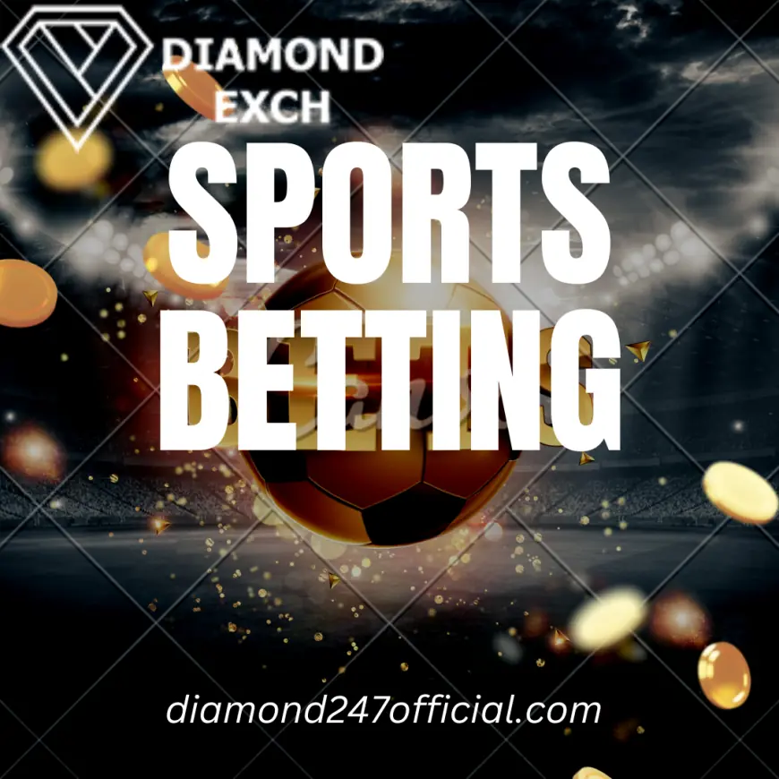 DiamondExch – Secure & Fast Diamond Exchange Login for Safe Online Gaming