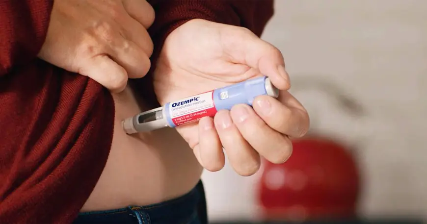 Ozempic Injections: A Revolutionary Approach to Managing Type 2 Diabetes