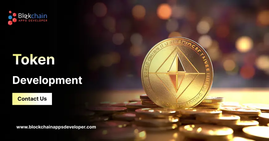How Much Does It Cost to Create Your Own Token?