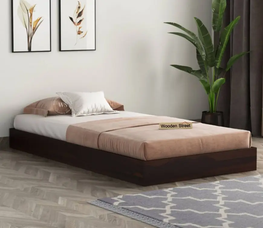 The Ultimate Guide to Choosing the Perfect Single Bed for Your Space
