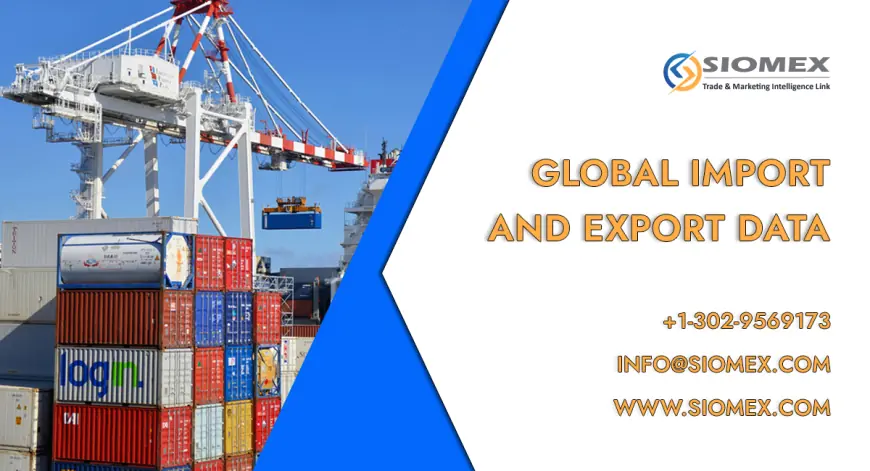 How Can Exporters Obtain Indian Trade Data?